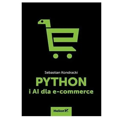 Python i ai dla e-commerce
