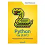 Python na start! Programowanie dla nastolatków Sklep on-line