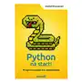 Helion Python na start! programowanie dla nastolatków Sklep on-line