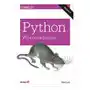 Helion Python. wprowadzenie Sklep on-line