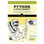 Python z życia wzięty. rozwiązywanie problemów Sklep on-line