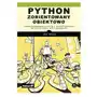 Python zorientowany obiektowo. programowanie gier i graficznych interfejsów użytkownika Helion Sklep on-line