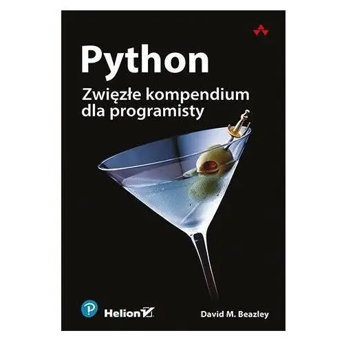 Python. zwięzłe kompendium dla programisty