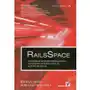 RailsSpace. Tworzenie społecznościowych serwisów internetowych w Ruby on Rails - Michael Hartl, Aurelius Prochazka Sklep on-line