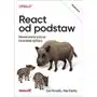 React od podstaw. nowoczesne wzorce tworzenia aplikacji Sklep on-line