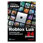 Roblox lua w 24 godziny. tworzenie gier..., 2201-431A5 Sklep on-line