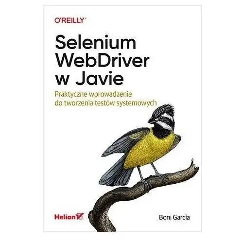 Selenium webdriver w javie, 365B-735CA