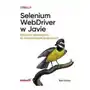 Selenium webdriver w javie, 365B-735CA Sklep on-line