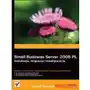 Small business server 2008 pl. Helion Sklep on-line