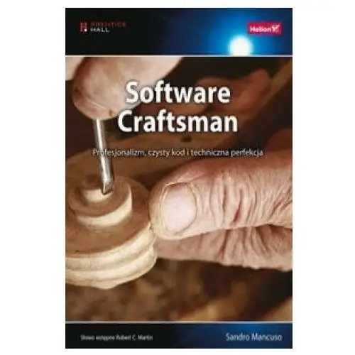 Software Craftsman