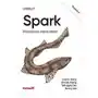 Spark. błyskawiczna analiza danych. wydanie ii, 09ED-63489 Sklep on-line