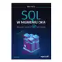 Sql w mgnieniu oka. opanuj język zapytań w 10 minut dziennie Sklep on-line