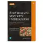 Strategiczne monolity i mikrousługi. jak napędzać innowacyjność za pomocą przemyślanej architektury Helion Sklep on-line