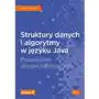 Struktury danych i algorytmy w języku java. przewodnik dla początkujących - james cutajar Helion Sklep on-line