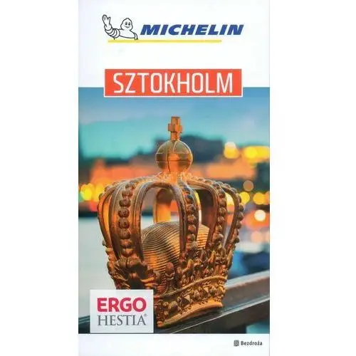 Sztokholm Michelin