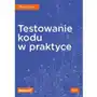 Testowanie kodu w praktyce - renu rajani Helion Sklep on-line