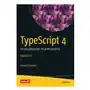 Typescript 4. od początkującego do profesjonalisty Sklep on-line