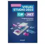 Helion Visual studio 2022, c# i.net. programowanie kontrolek Sklep on-line