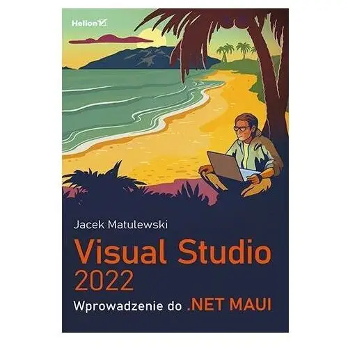 Visual studio 2022. wprowadzenie do.net maui, 7D97-150C5