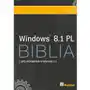 Helion Windows 8.1 pl biblia Sklep on-line