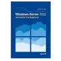 Helion Windows server 2022. instalacja i konfiguracja Sklep on-line