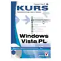 Helion Windows vista pl. kurs Sklep on-line