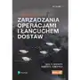 Wprowadzenie do zarządzania operacjami i łańcuchem dostaw. Wydanie V - Bozarth Cecil B, Handfield Robert B. - książka Sklep on-line