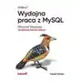 Wydajna praca z mysql. efektywne i bezpieczne zarządzanie bazami danych Helion Sklep on-line