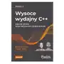 Wysoce wydajny c++. opanuj sztukę optymalizowania działania kodu. wydanie ii, DAA1-285DA Sklep on-line