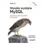 Wysoko wydajne mysql. sprawdzone strategie działania na dużą skalę wyd. 4 Sklep on-line