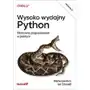 Wysoko wydajny python. efektywne programowanie w praktyce Sklep on-line