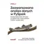 Helion Zaawansowana analiza danych w pyspark Sklep on-line