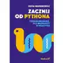 Zacznij od pythona. programowanie dla młodzieży, 4C11-755E9 Sklep on-line