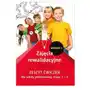Zajęcia rewalidacyjne. zeszyt ćwiczeń dla szkoły podstawowej, klasy 1 - 3 (wydanie ii) - jolanta pańczyk Sklep on-line