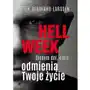 Hell week. Siedem dni, które odmienią Twoje życie Sklep on-line