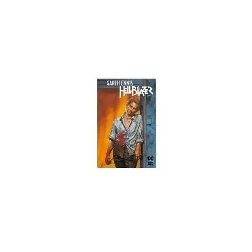 Hellblazer T.2 Lucyna Szary