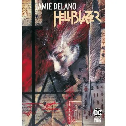 Hellblazer. Tom 1