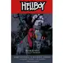 Hellboy 10 - Paskřivec a další příběhy - 2.vyd. váz. Mignola Mike a kolektiv Sklep on-line