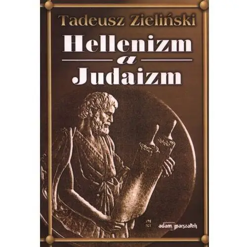 Hellenizm a judaizm