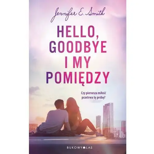 Hello, goodbye i my pomiędzy