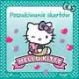 Hello kitty - poszukiwanie skarbów Sklep on-line