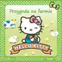 Hello kitty - przygoda na farmie Sklep on-line