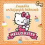 Hello Kitty - Zagadka znikających babeczek Sklep on-line