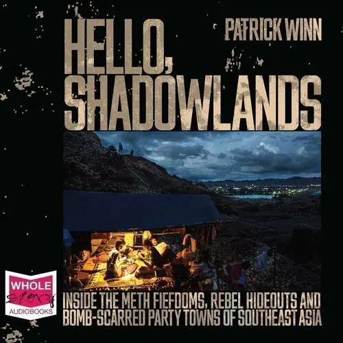 Hello, Shadowlands