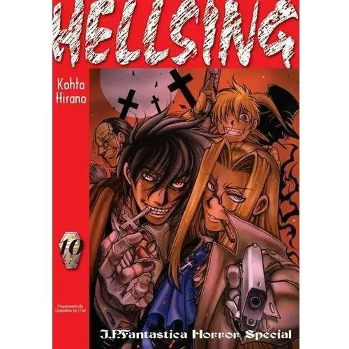 Hellsing