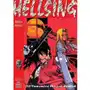 Hellsing Tom 3 Sklep on-line