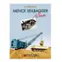 Menck-Seilbagger-Album Helmschrott, Leo Sklep on-line
