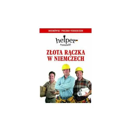 Helper. Złota rączka w Niemczech