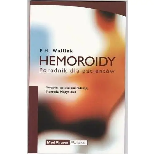 Hemoroidy