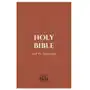 Nrsv updated edition economy bible with apocrypha (softcover) Hendrickson publ Sklep on-line